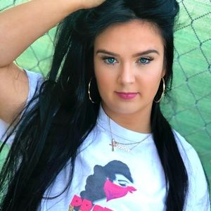 Meet your Posher, Cheyenne